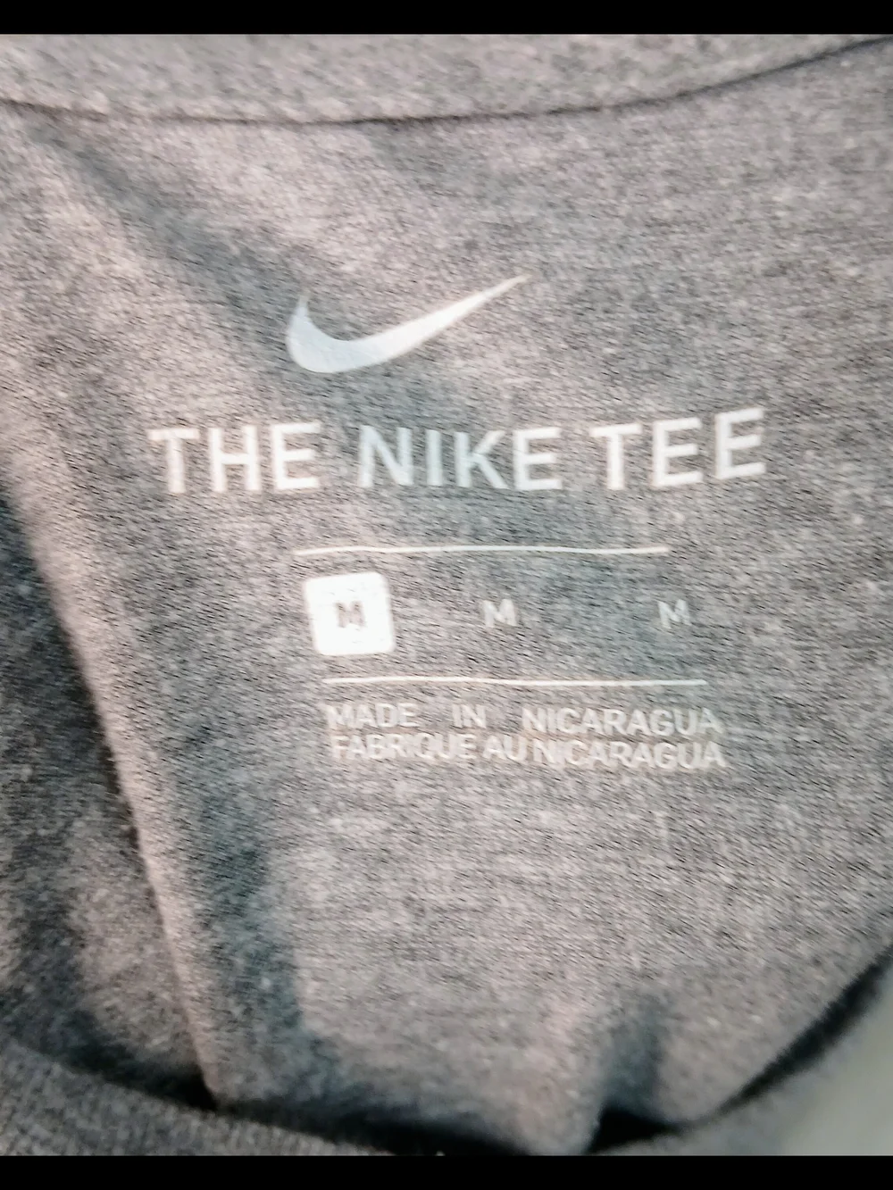 Nike 